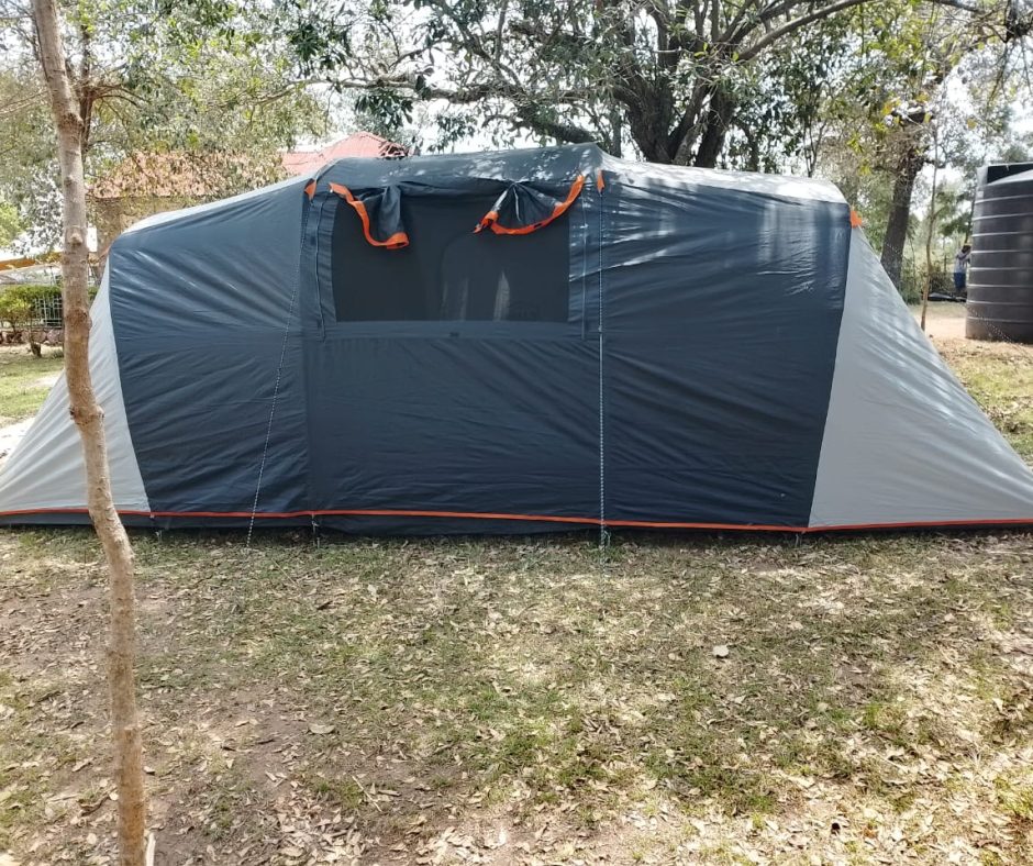 Camping